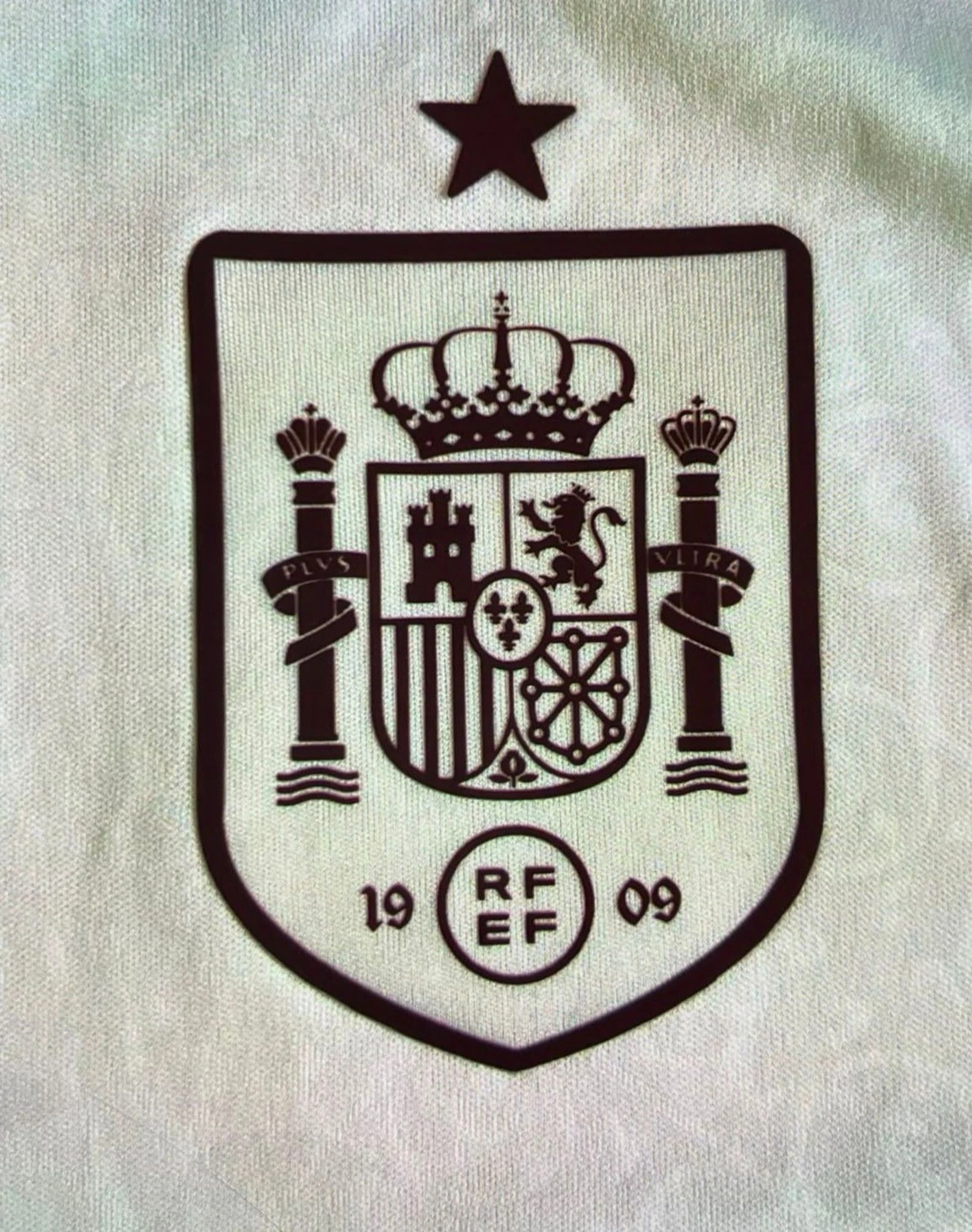 España Wereldbeker 2026 Uitshirt – photo 3